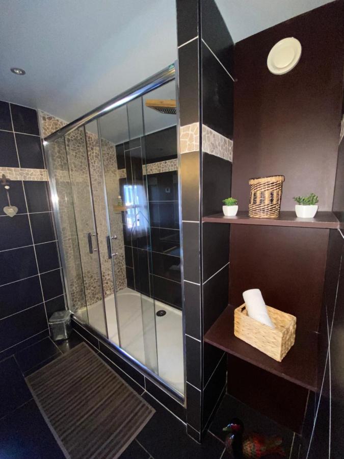 Hotel Au Bois Normand Honfleur Zewnętrze zdjęcie