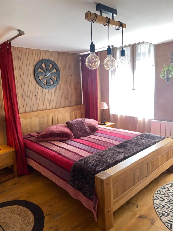 Hotel Au Bois Normand Honfleur Zewnętrze zdjęcie