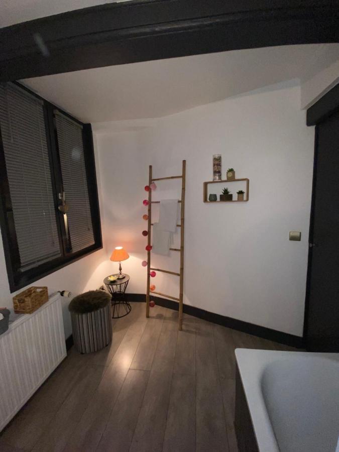 Hotel Au Bois Normand Honfleur Zewnętrze zdjęcie