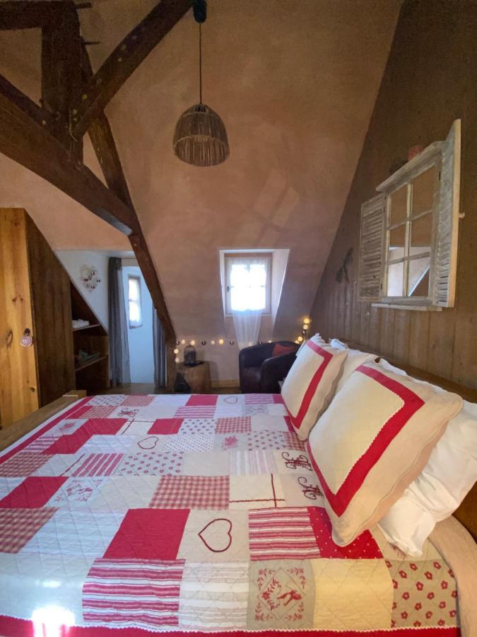 Hotel Au Bois Normand Honfleur Zewnętrze zdjęcie