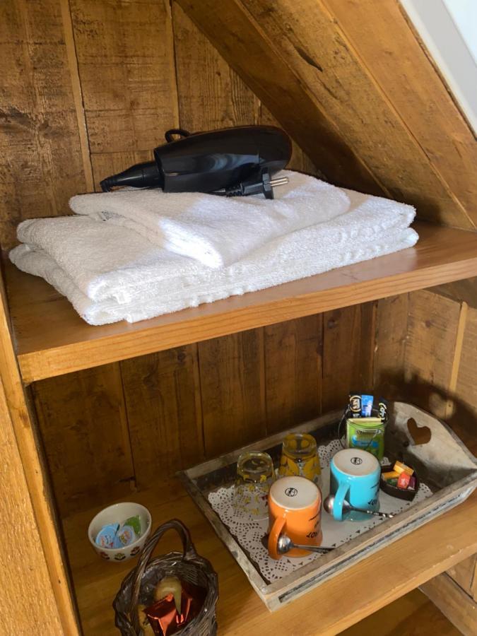Hotel Au Bois Normand Honfleur Zewnętrze zdjęcie